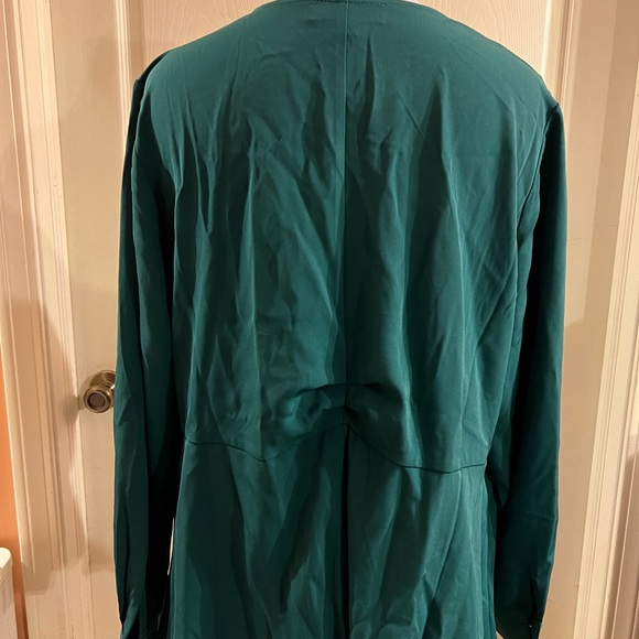 BNWT Knot detail blouse - Picture 7 of 14